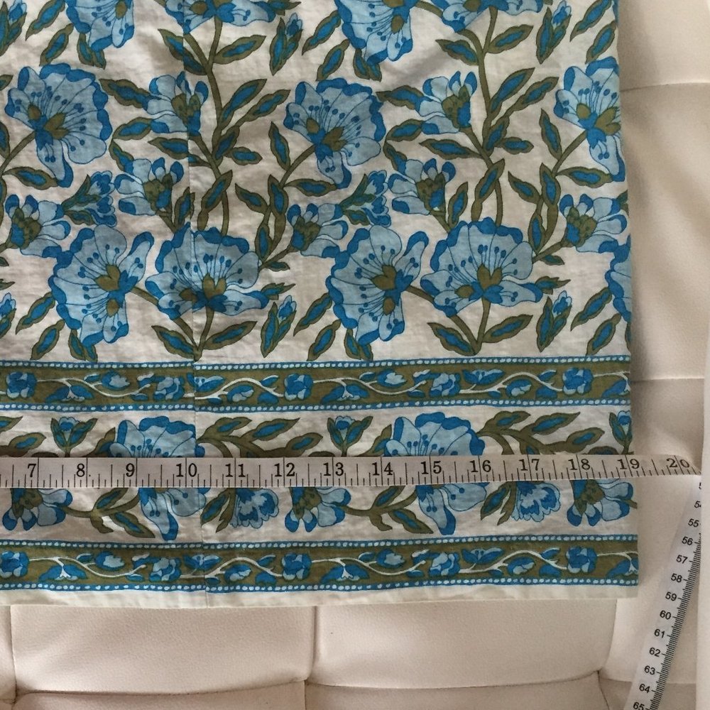 Vintage HELEN WANG Pencil Skirt - Picture 8 of 16